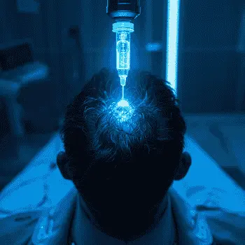 Strengthen Hair Naturally with PRP Therapy